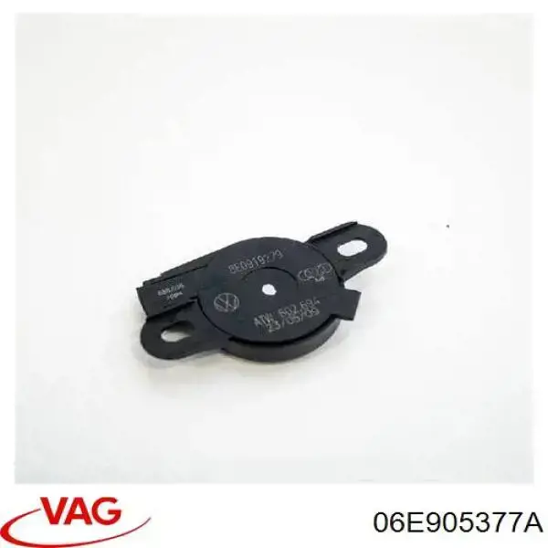 Датчик детонации VAG 06E905377A цена, от 2.26 USD