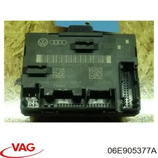 06E905377A VAG Датчик самовоспламенения