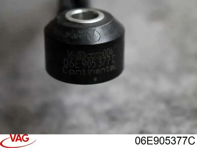 06E905377C VAG Датчик самовоспламенения