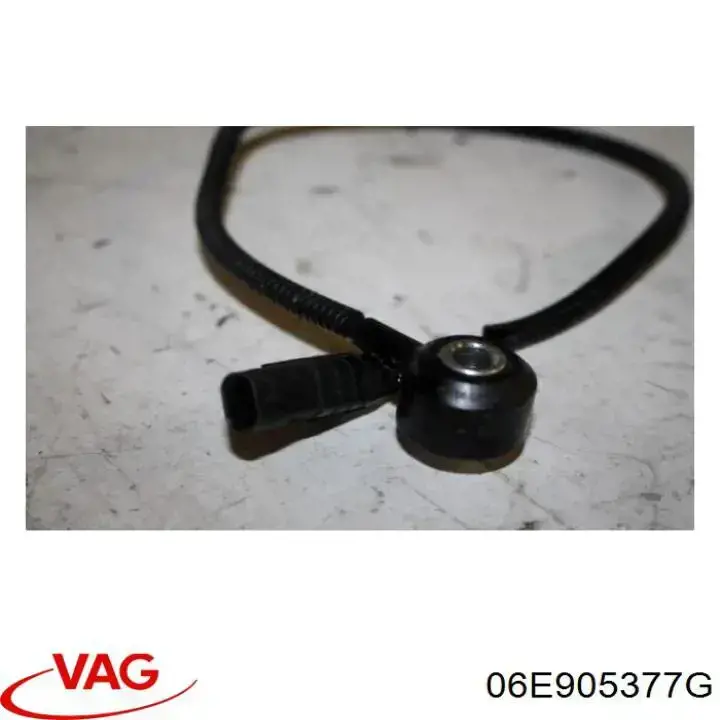 Датчик детонации VAG 06E905377G цена, от 7.79 USD