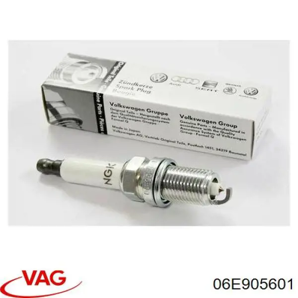 06E905601 VAG/Audi