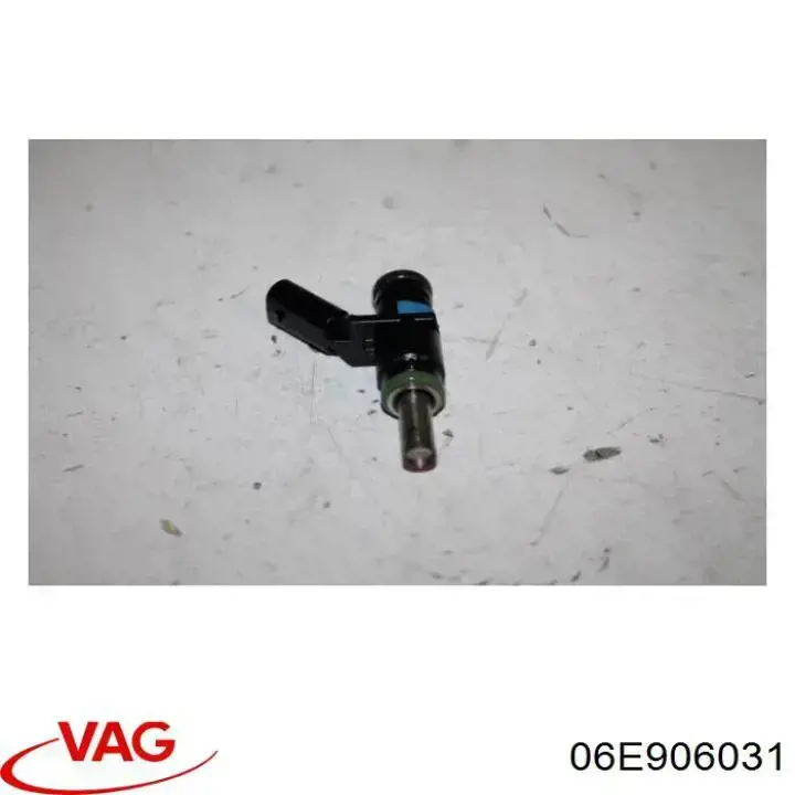 Форсунки 06E906031 VAG