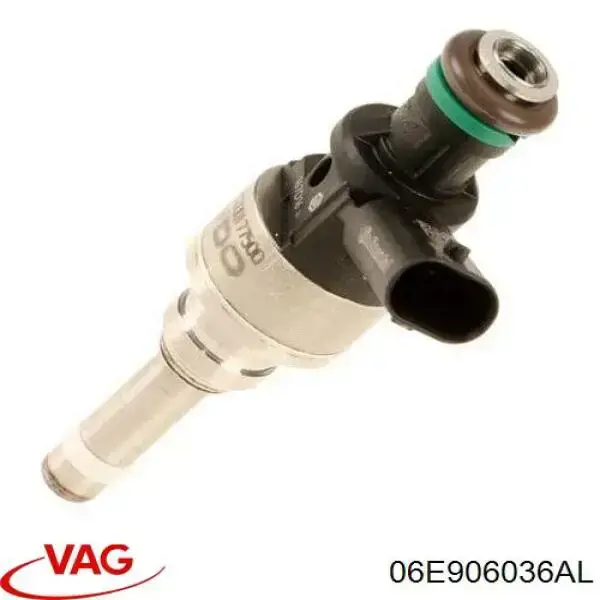 Форсунки 06E906036AL VAG