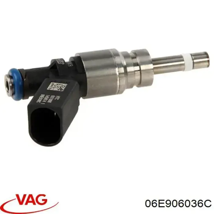 Купить 06E906036C VAG Клапанная форсунка