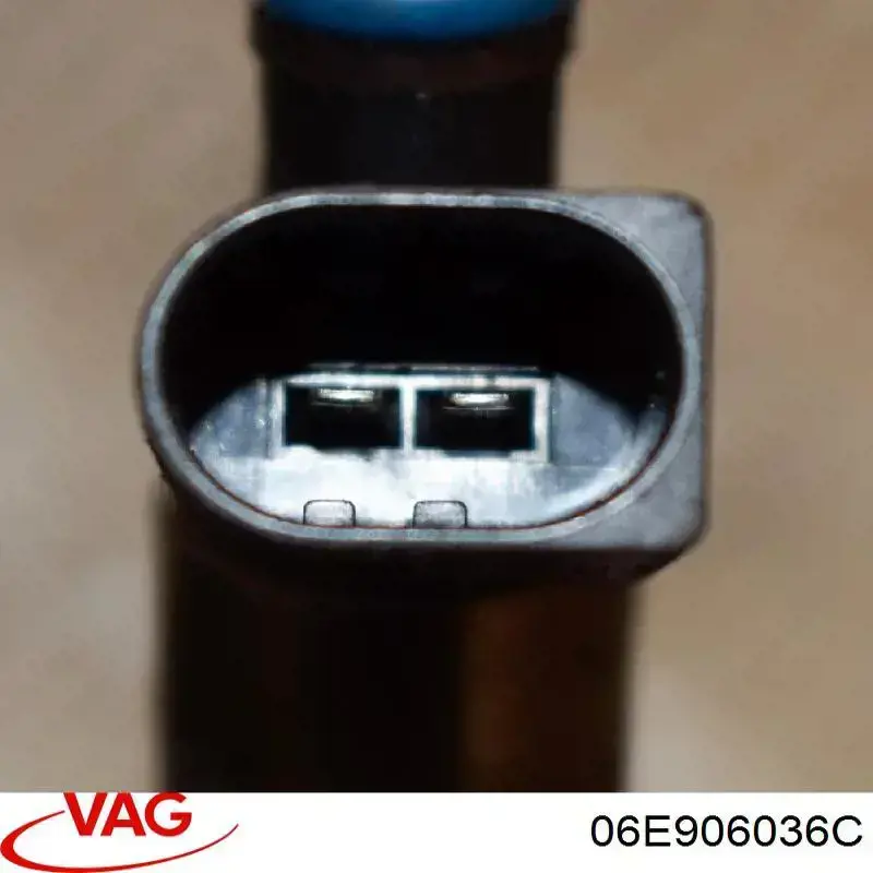 Форсунка инжектора VAG 06E906036C цена, от 79.67 USD