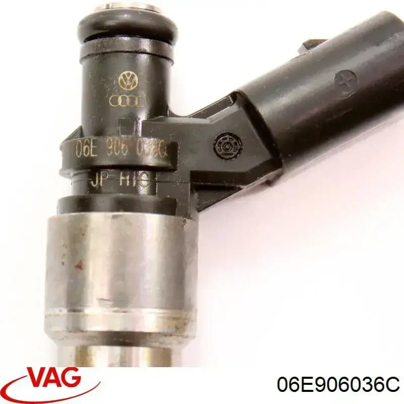 Форсунки VAG 06E906036C