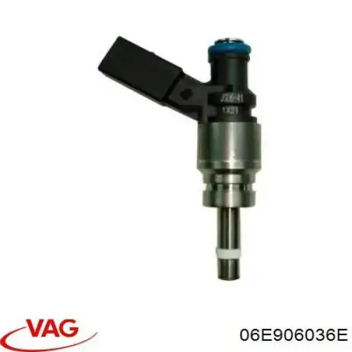 Форсунка инжектора VAG 06E906036E цена, от 133.03 USD