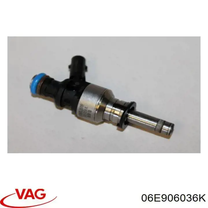 Купить 06E036AC VAG Клапанная форсунка