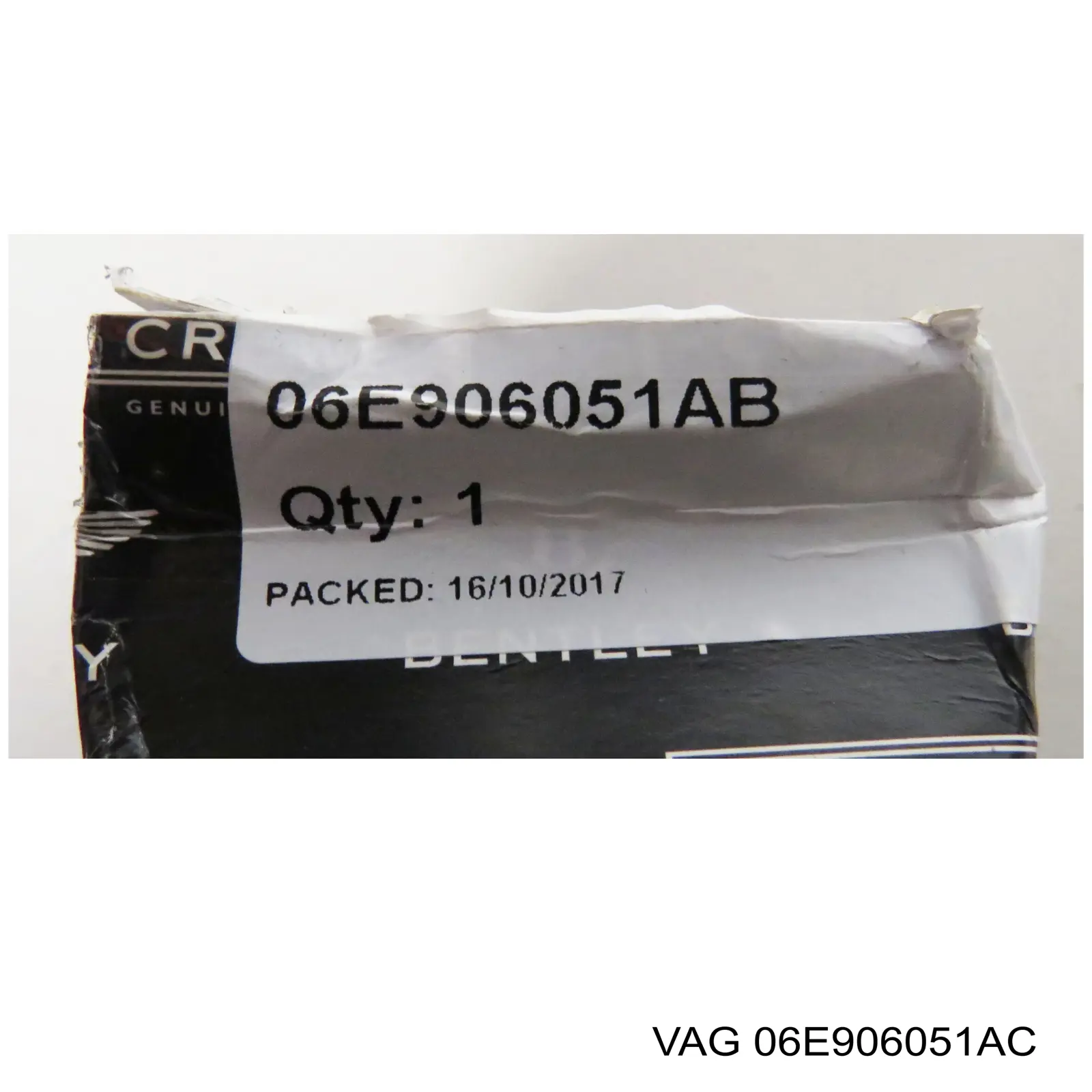 Датчик абсолютного давления в коллекторе Vika 99061816801 цена, от 20.44 USD