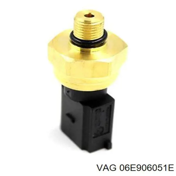 Датчик давления топлива Vika 99061780935 цена, от 19.00 USD