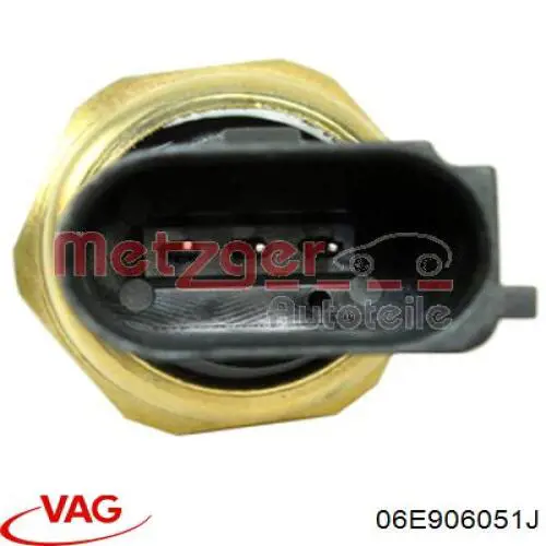 Датчик давления топлива VAG 06E906051J цена, от 28.84 USD