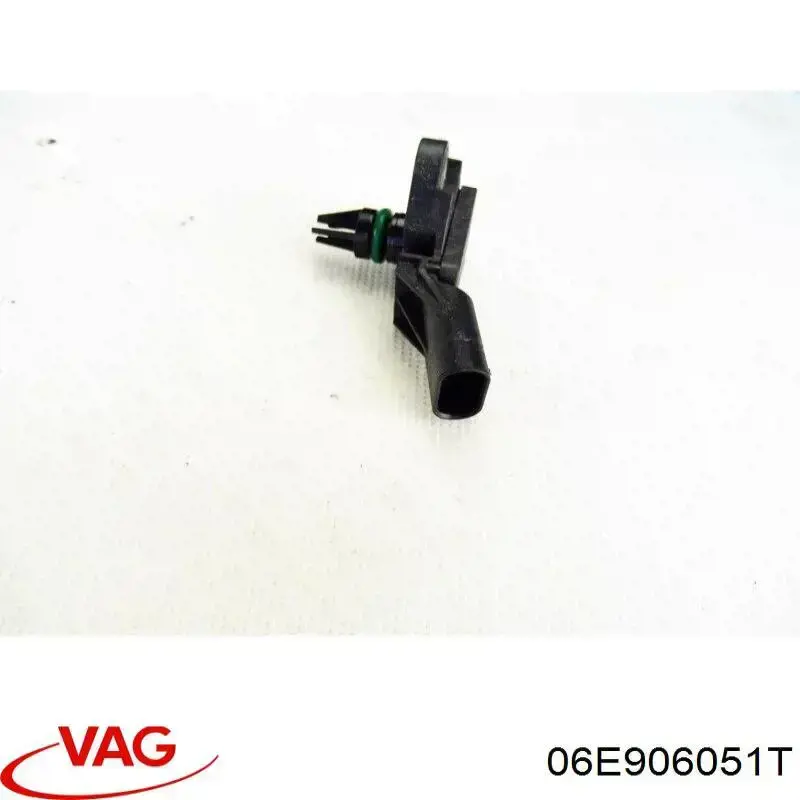 Датчик давления нагнетания воздуха VAG 06E906051T цена, от 1504.96 UAH