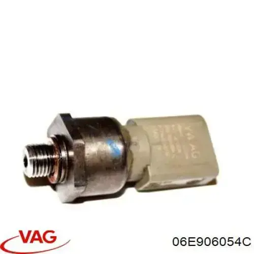 Купить 06E906054C VAG Датчик давления масла
