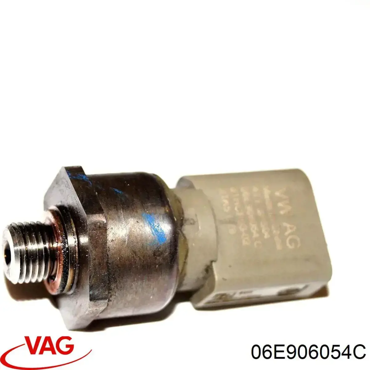 Манометры (указатель давления масла) VAG 06E906054C цена, от 126.49 USD