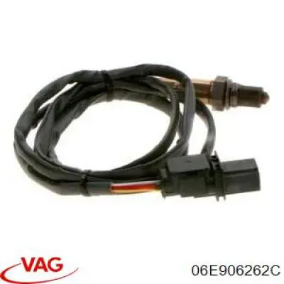 Лямбда датчик кислорода Vika 99981762701 цена, от 46.06 USD