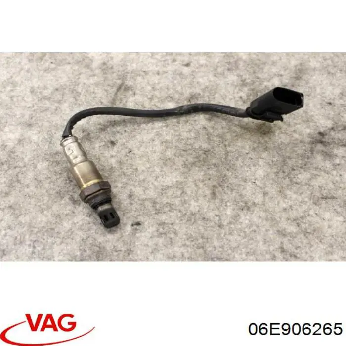  06E906265 VAG