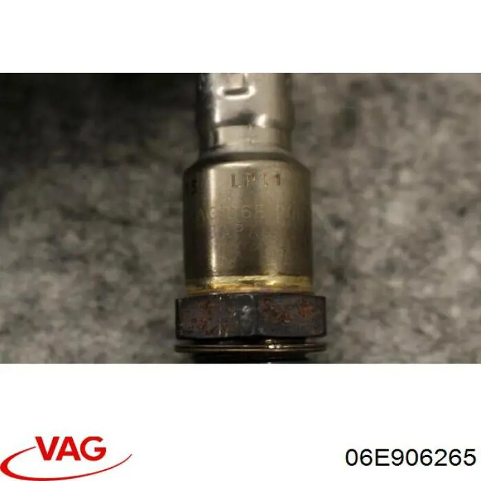  06E906265 VAG