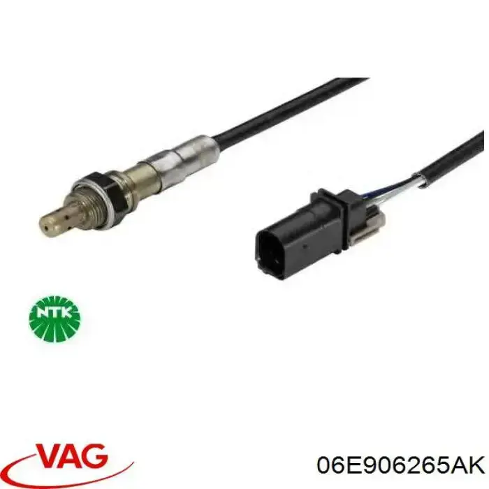 Лямбда зонд 1476 NTK