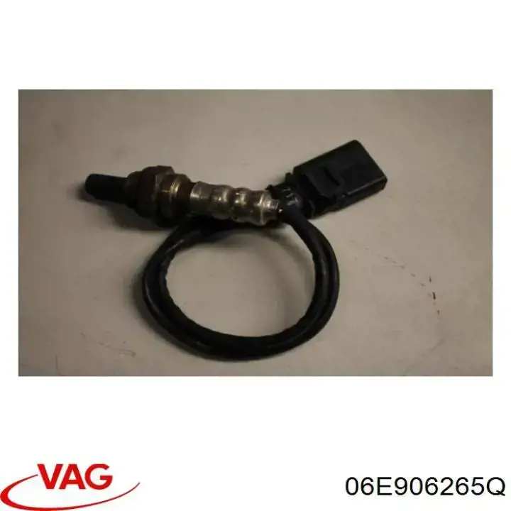 Лямбда зонд после катализатора VAG 06E906265Q