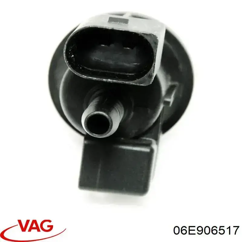 Клапан паров бака VAG 06E906517 цена, от 12.67 USD