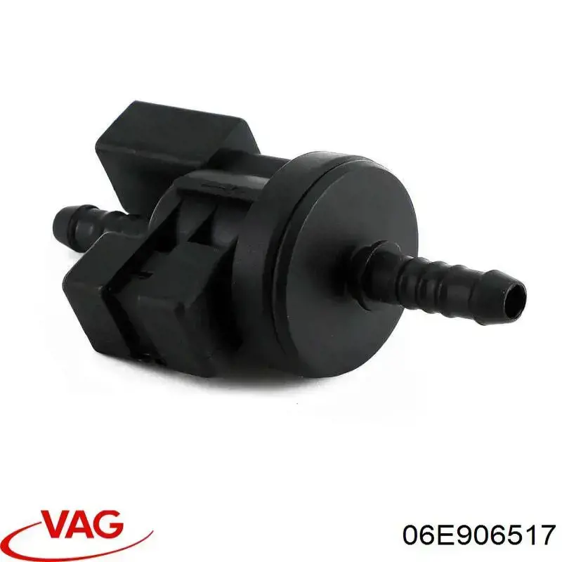 Купить 06E906517 VAG Клапан вентиляции бензобака