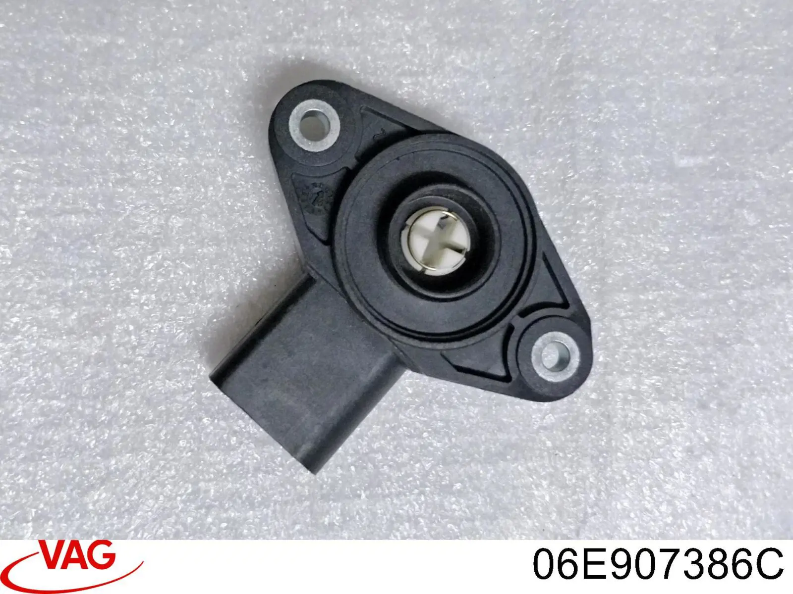 Купить 06E907386C VAG Потенциометр