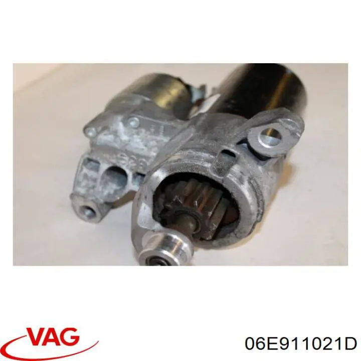 Купить 06E911021D VAG Стартер