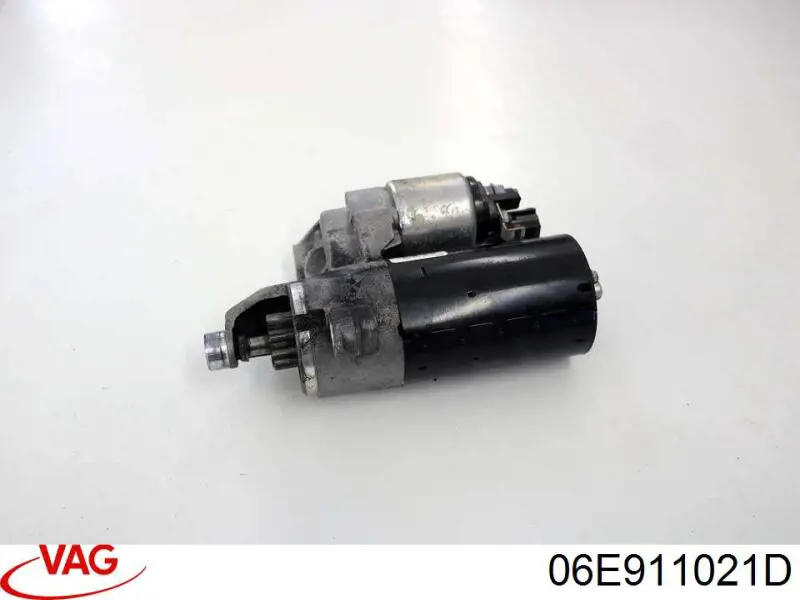 Стартер VAG 06E911021D цена, от 35.27 USD