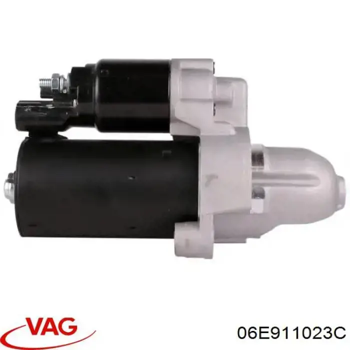 Стартер VAG 06E911023C цена, от 38.01 USD