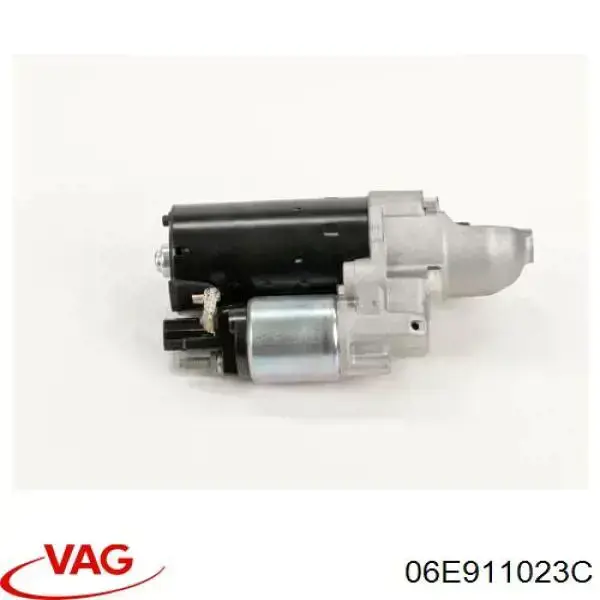 Стартер 06E911023C VAG