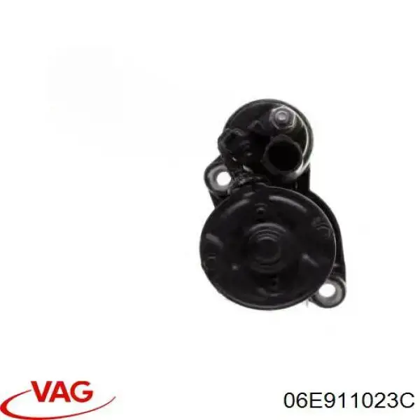 06E911023C VAG Стартер автомобиля
