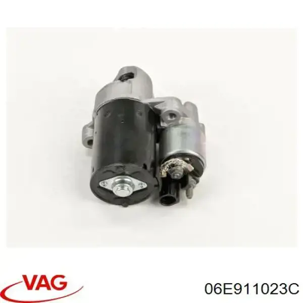 Купить 06E911023C VAG Стартер