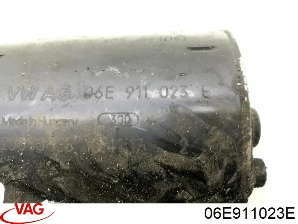 Купить 06E911023E VAG Стартер