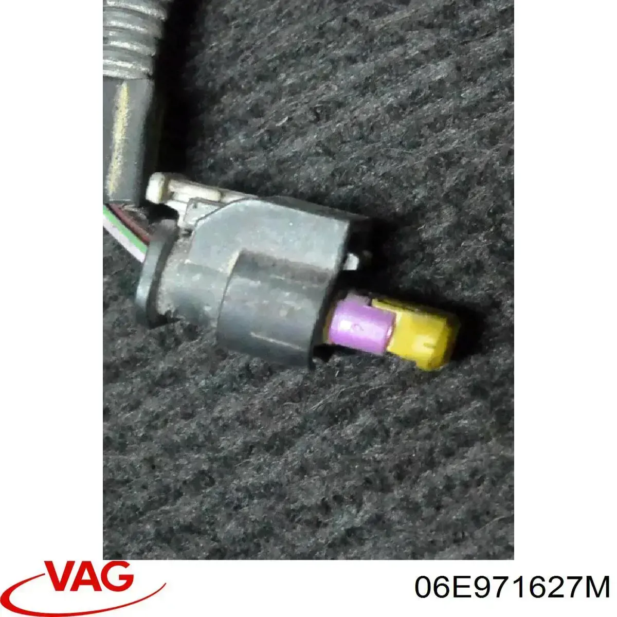 Жгут проводов моторного отсека 06E971627M VAG