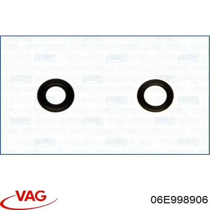 Комплект форсунок Elring B52790 цена, от 2.47 USD