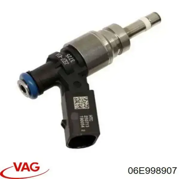 Ремкомплект насос-форсунки на Audi A8 D3 4E2, 4E8