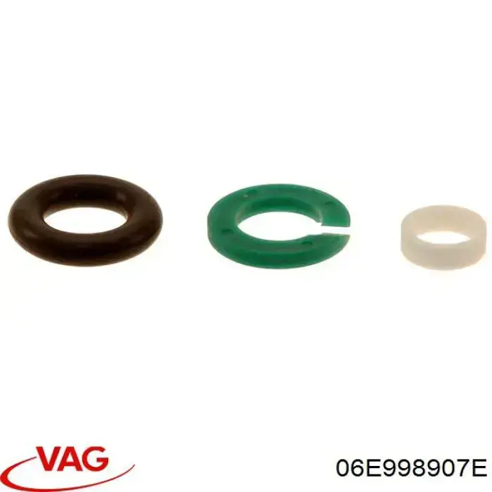 Комплект форсунок 3RG 83764 цена, от 4.96 USD
