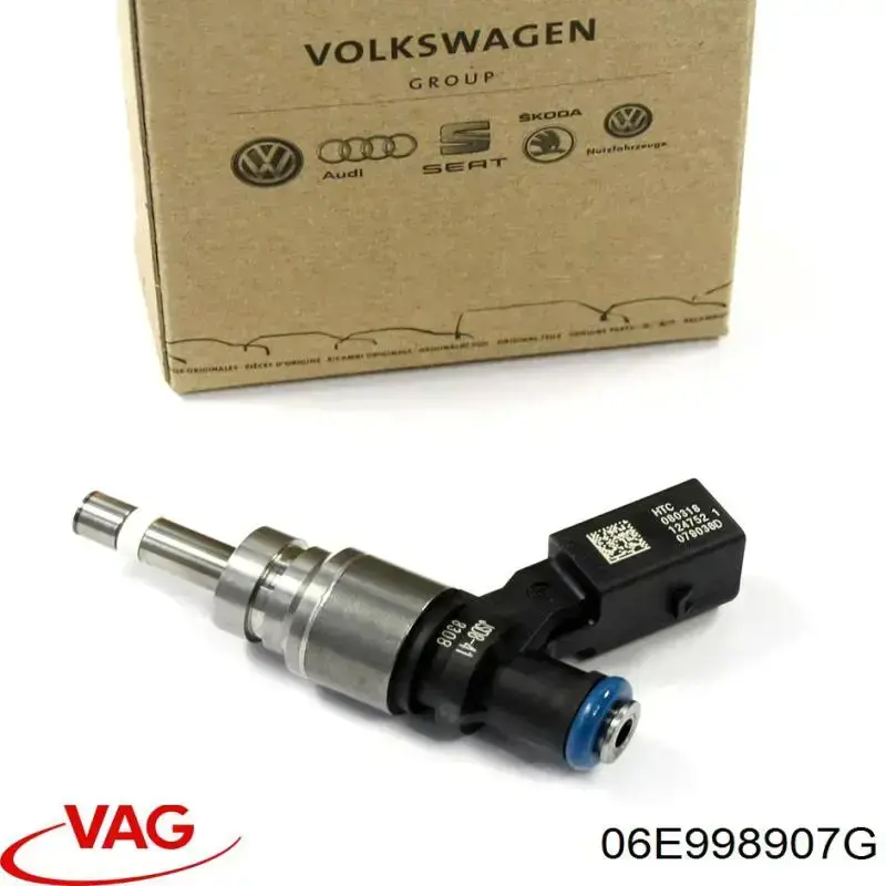  Ремкомплект форсунок Audi A8 