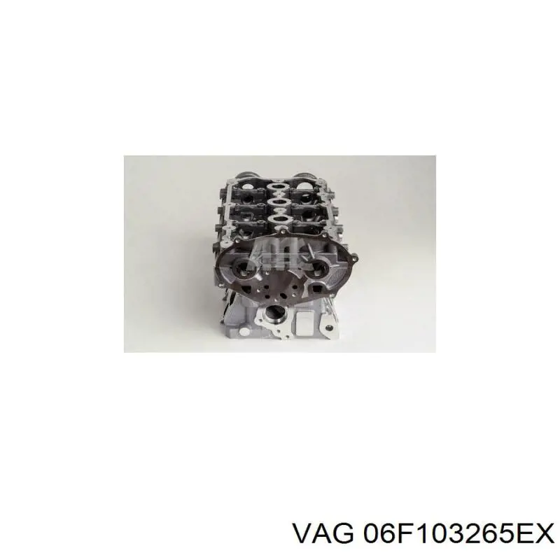Купить 06F103265EX VAG ГБЦ  двигателя