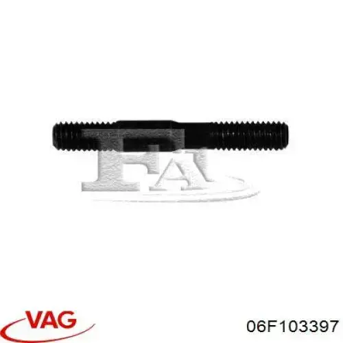  06F103397 VAG