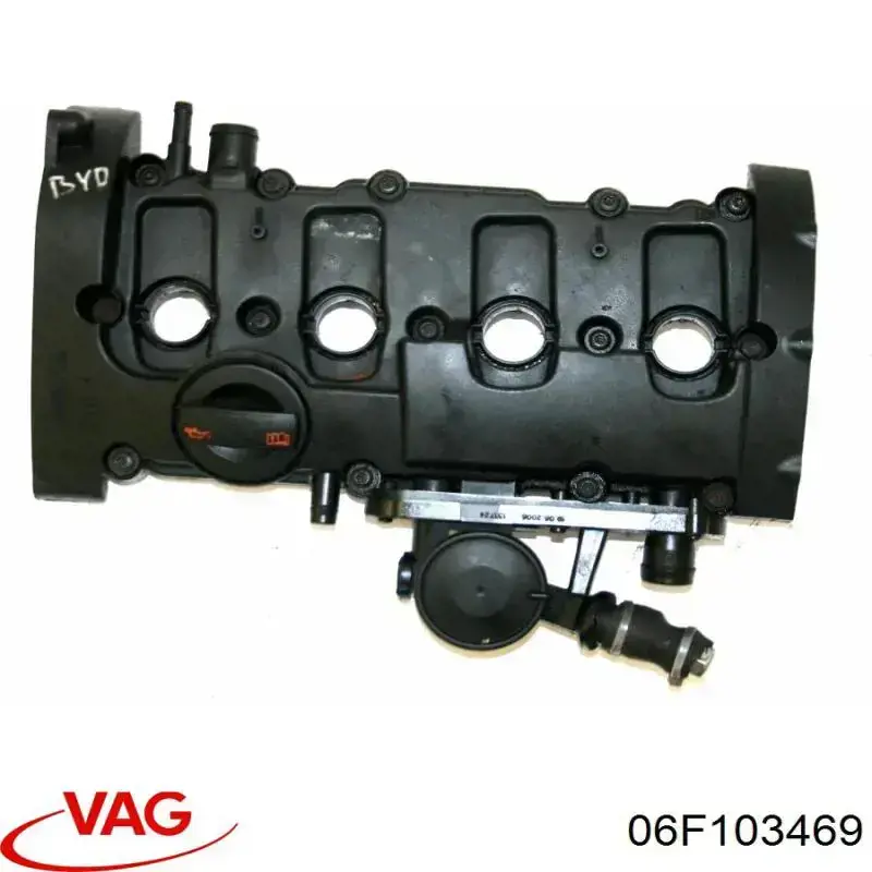  VAG 06F103469 цена, от 64.97 USD