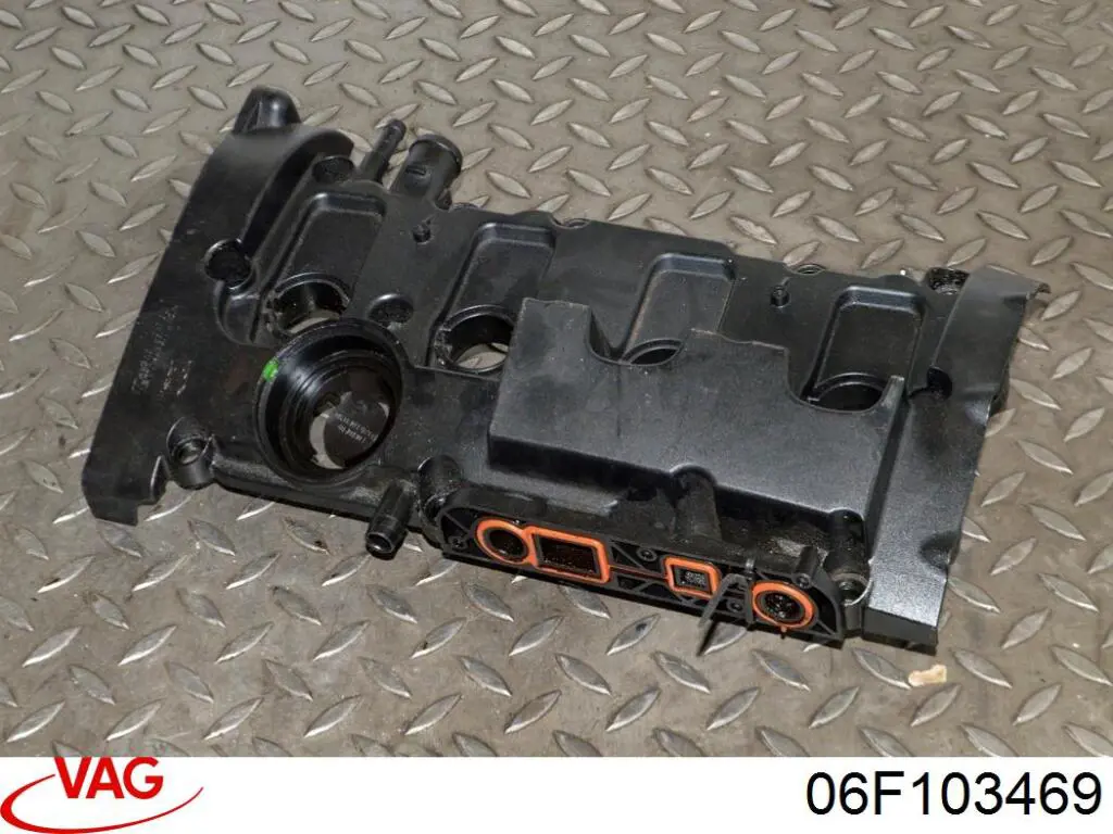Купить 06F103469 VAG 