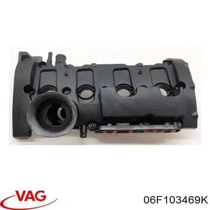 Купить 3G103009 AND Клапанная крышка