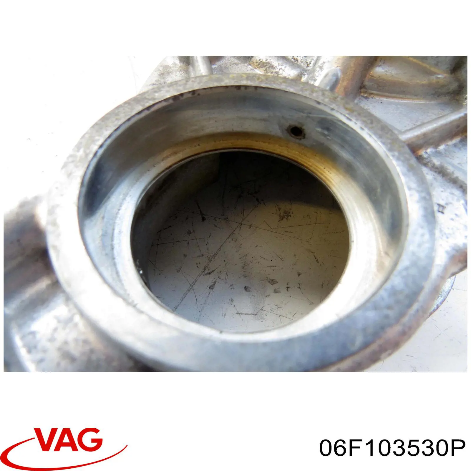 Купить 06F103530P VAG 