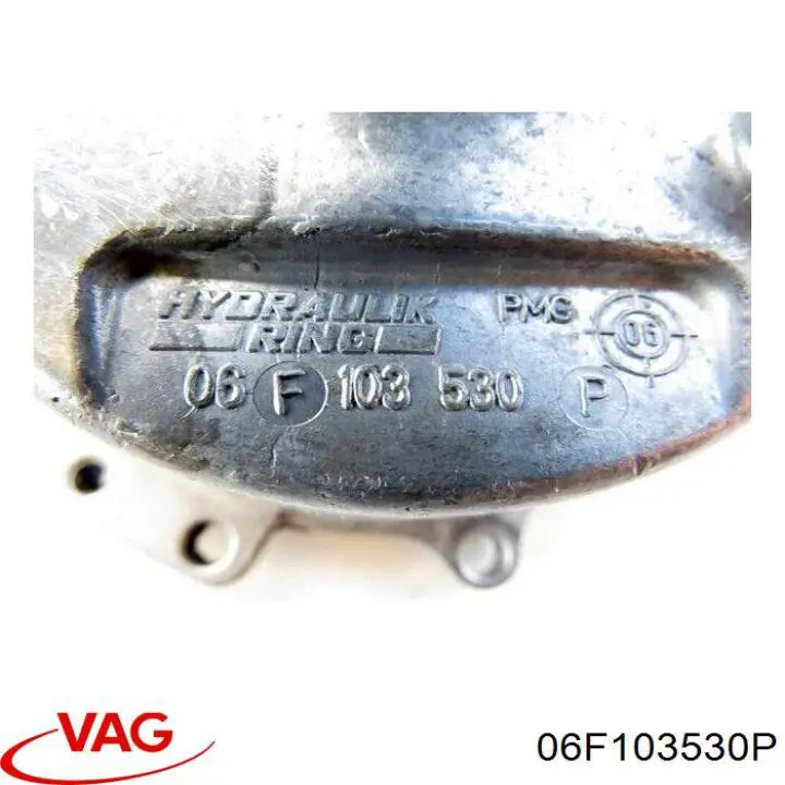  VAG 06F103530P