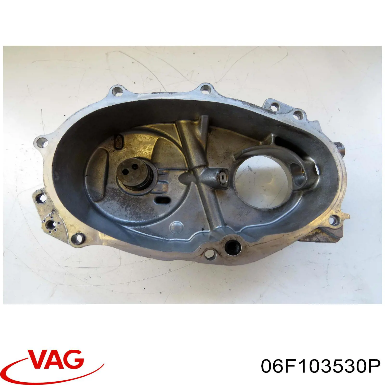 06F103530P VAG 
