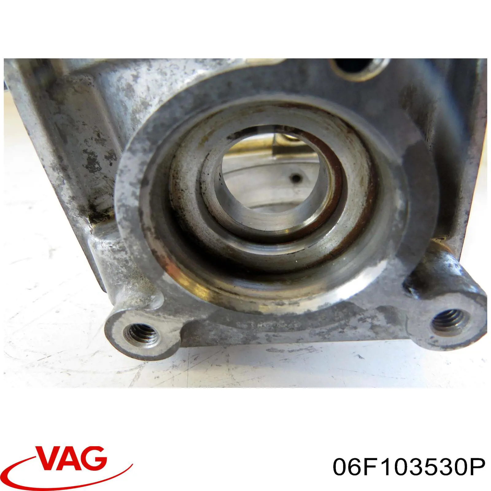  VAG 06F103530P цена, от 38.01 USD