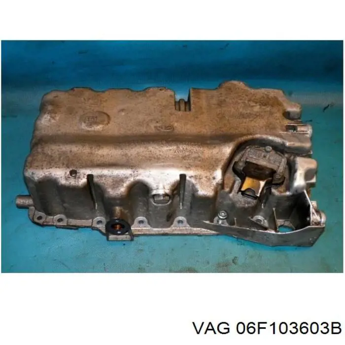 Купить 06F103603B VAG 