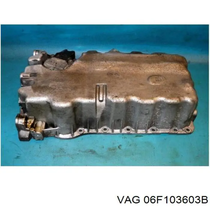 06F103603B VAG 