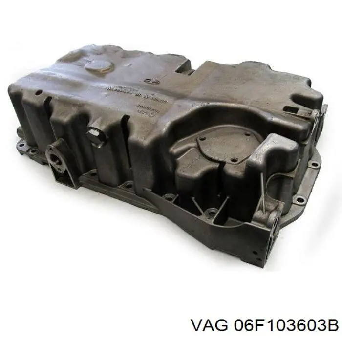  VAG 06F103603B цена, от 62.08 USD